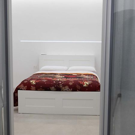 Апартаменты A Casa Mia Неаполь Экстерьер фото